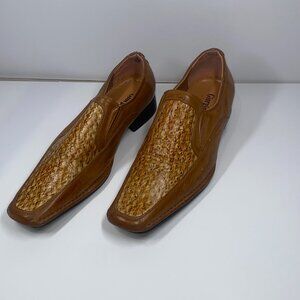 Men's Giorgio Rioni Shoes - Size 9
